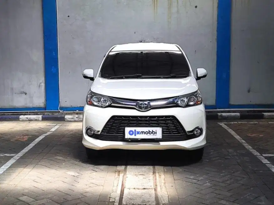 DP RINGAN - Avanza 1.5 Veloz Bensin-AT-2018 BZZ