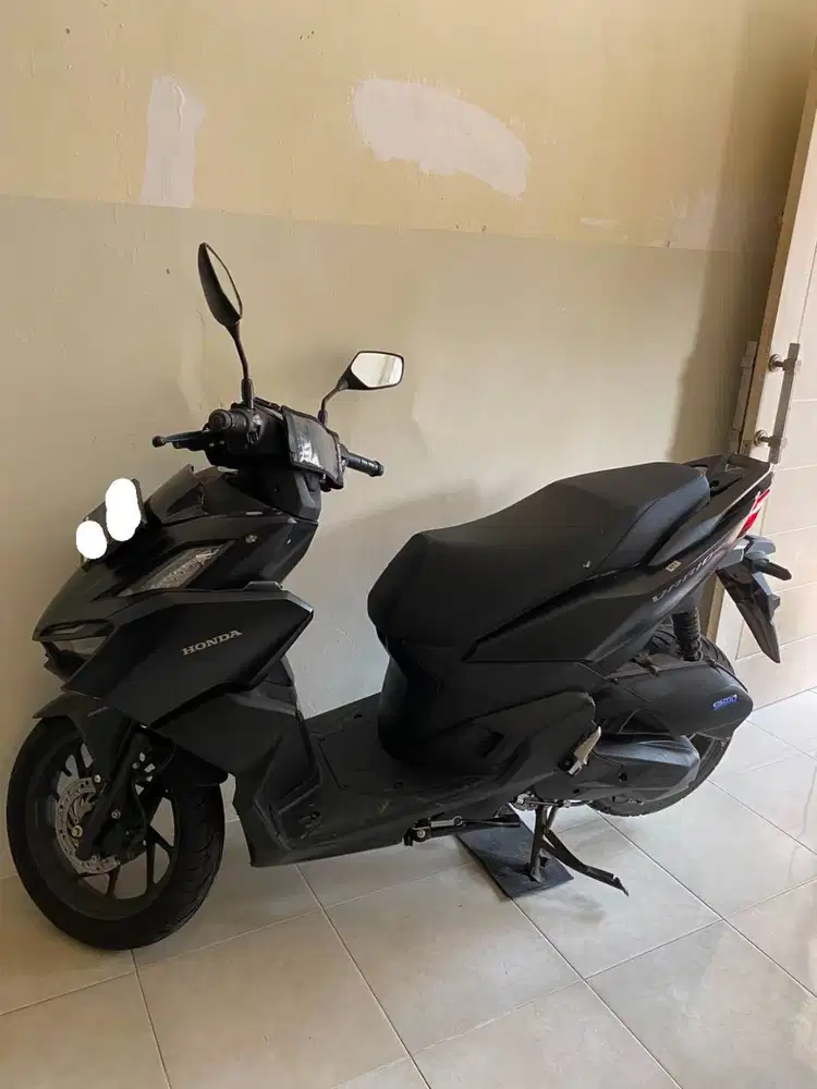 Hondar Vario 160 CBS