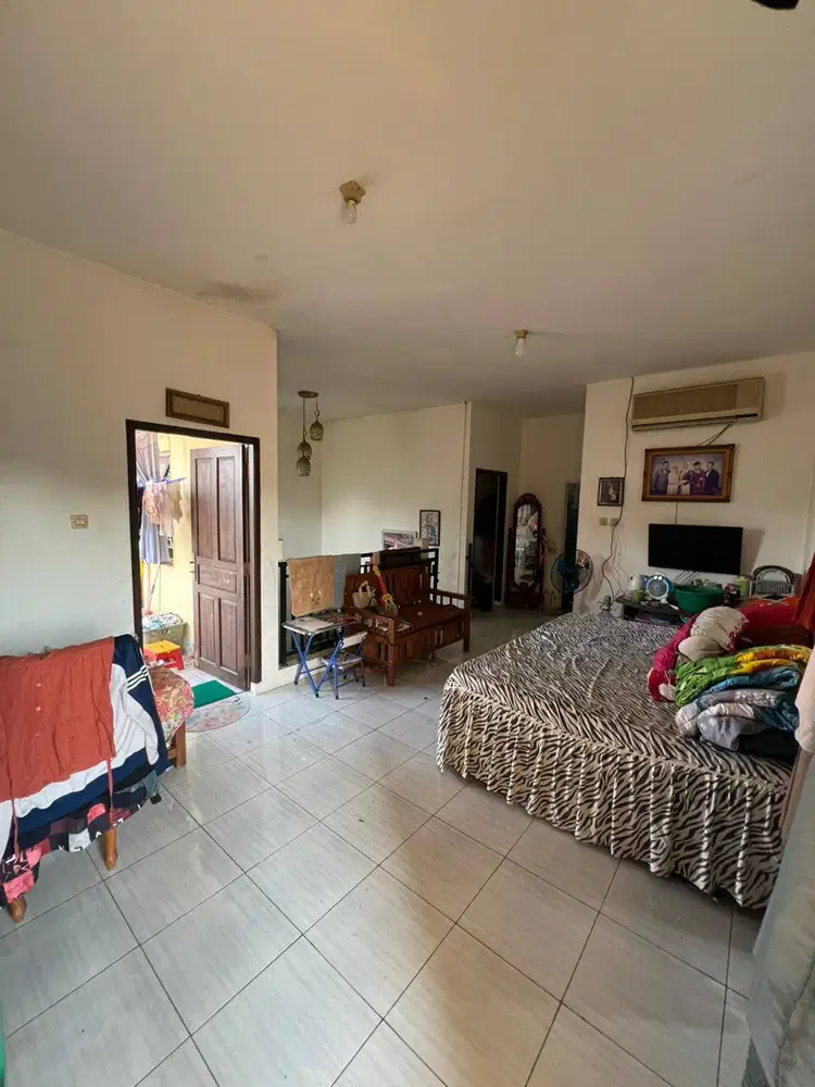 Jual cepat rumah 2lt di PERUM BUKIT MANDIRI NGALIYAN