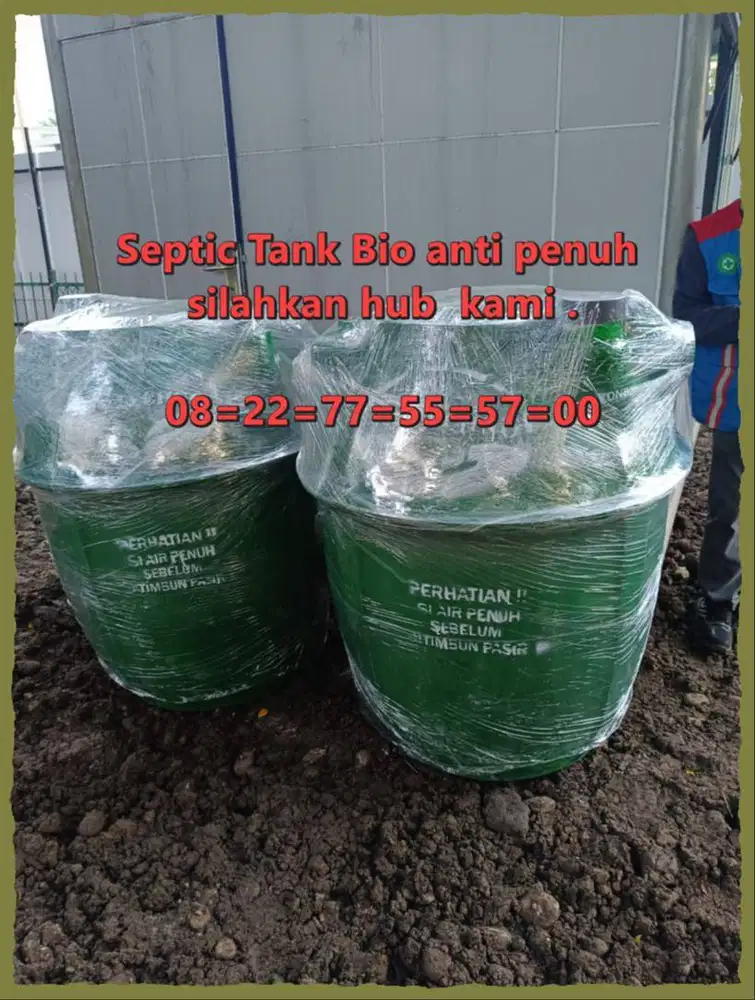 spitang, Sepiteng Biofilter, Biotank, Biofil, Biotech