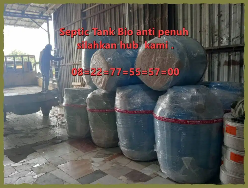 Septicktank, Biofil, Biotank, Biofilter, Biotech, Septictank,