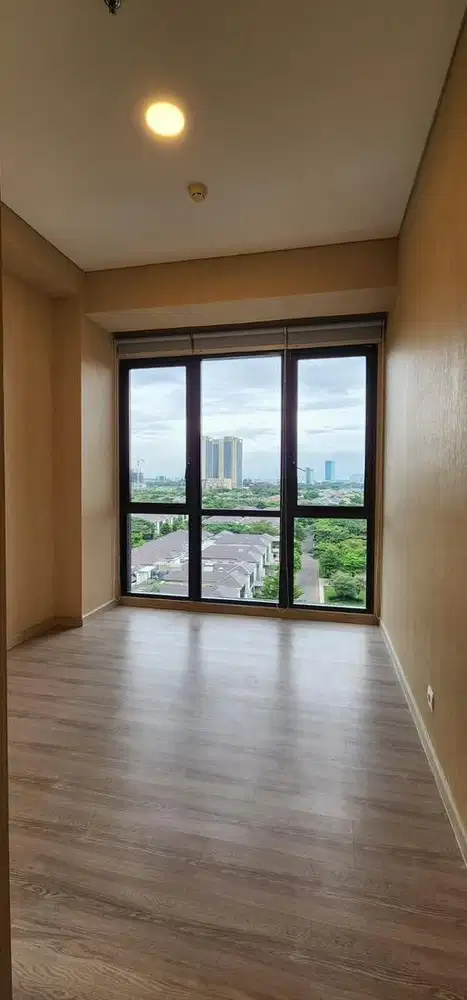 *Dijual dan Disewakan Apartemen Marigold BSD City*