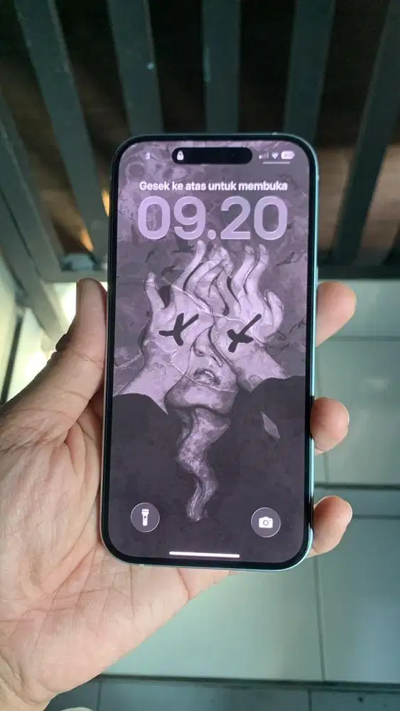 iPhone 15 128gb iBox