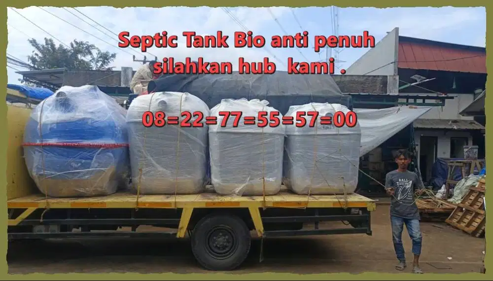 Biofilter, Biotank, Septic Tank, Sepiteng, Biofil, Biotech,