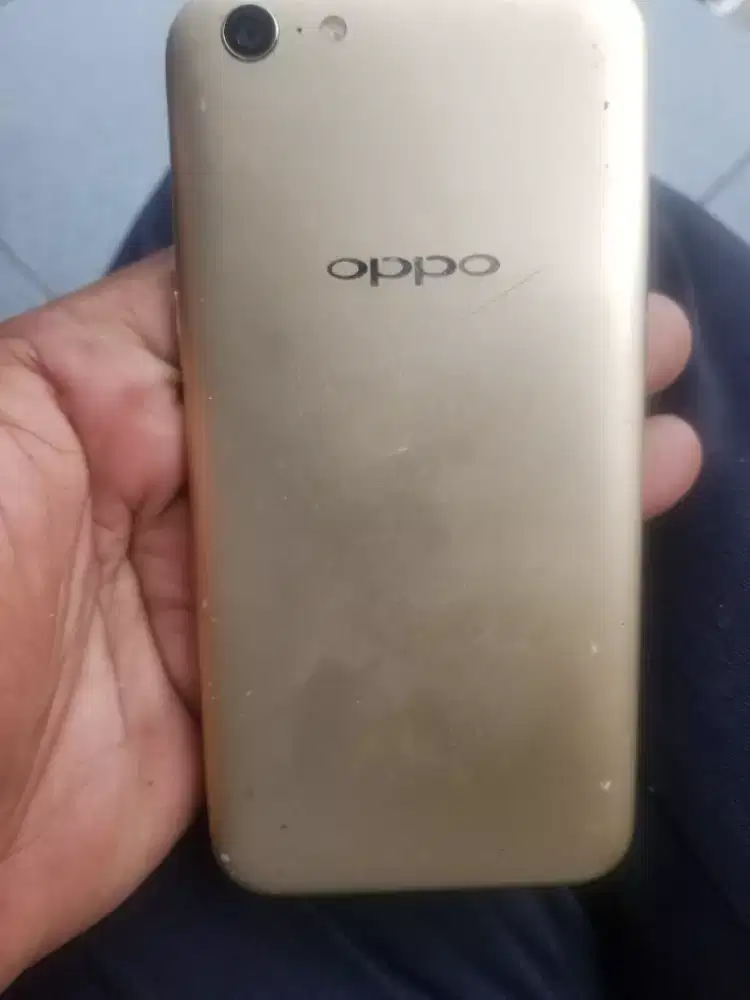oppo a71 ram 2/16