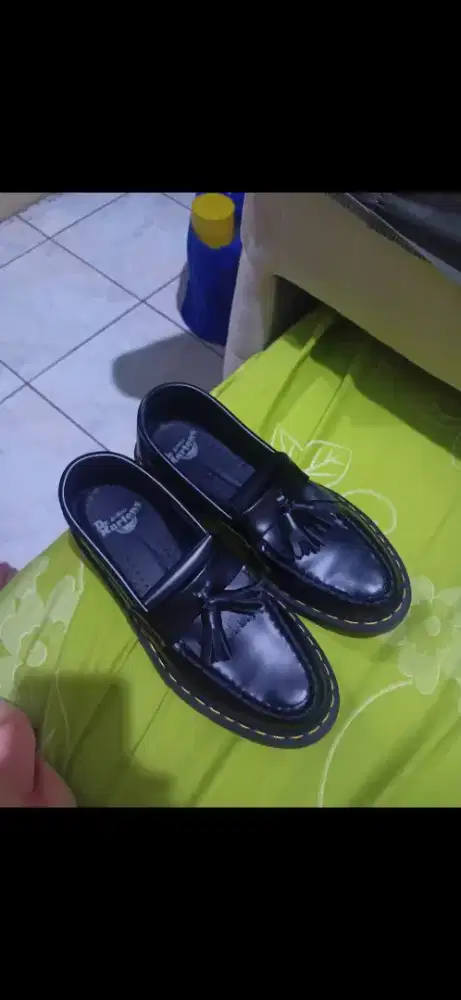 Adrian Tassel by Docmart
