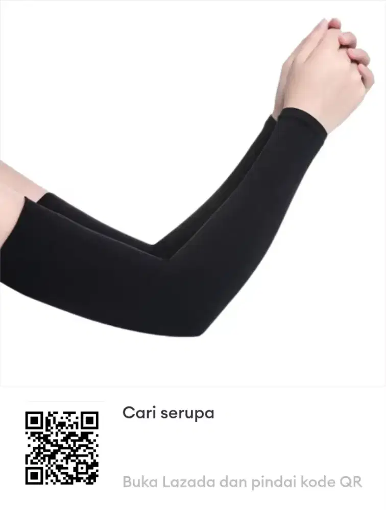 Mangset Stocking Tangan