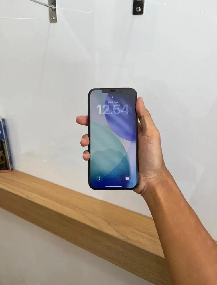 iPhone 12 promax 128 Beacukai