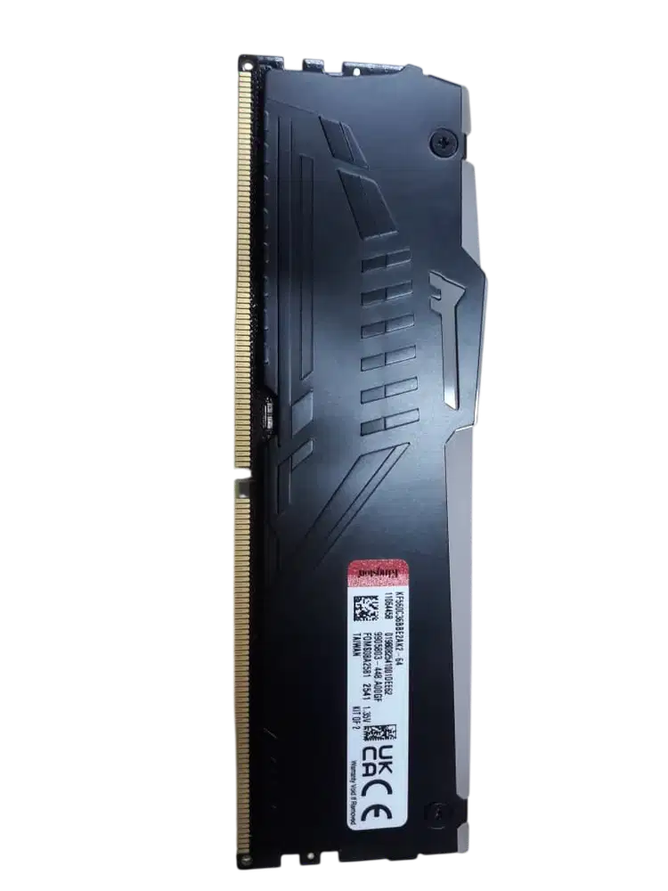 RAM DDR5 32GB RGB Long Dim – 1.5V – FMSM38435A – 1 keping eks kit 2