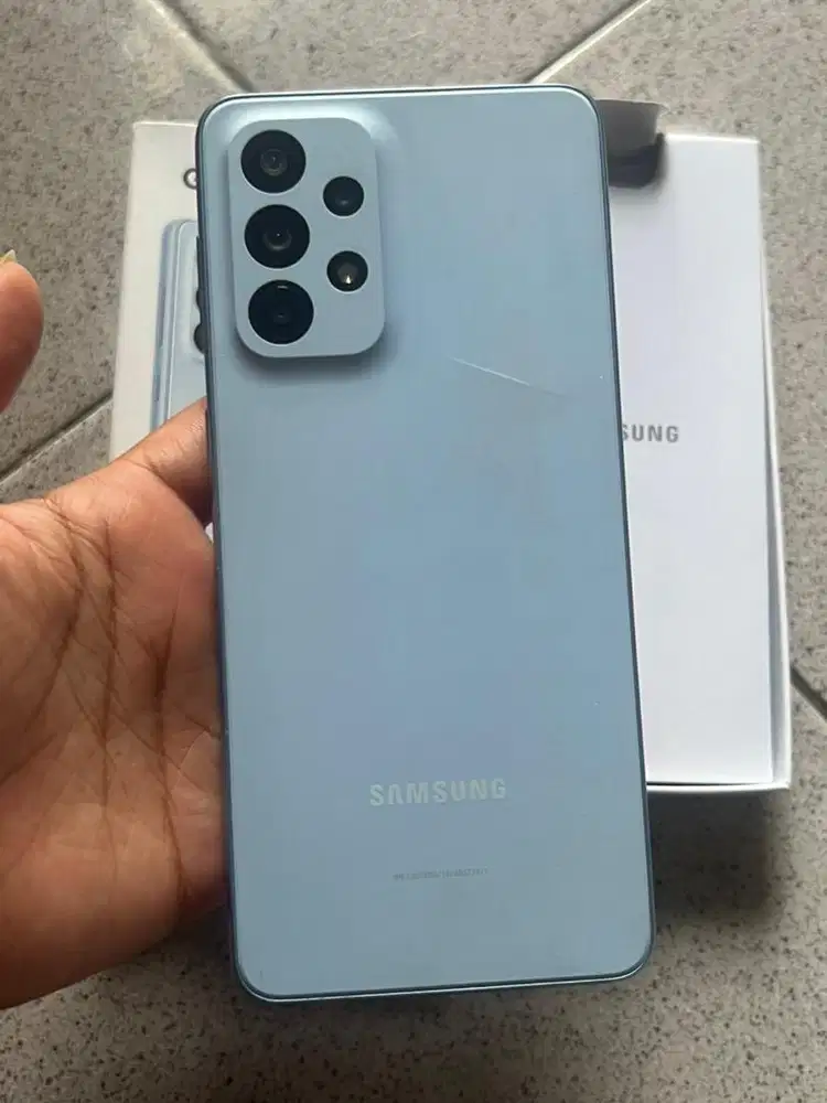 Samsung A33 5g 8/128 gb