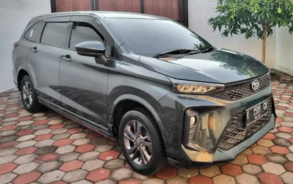 Xenia R deluxe manual 2022