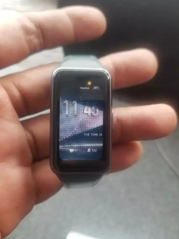 huawei band 6 smartwatch