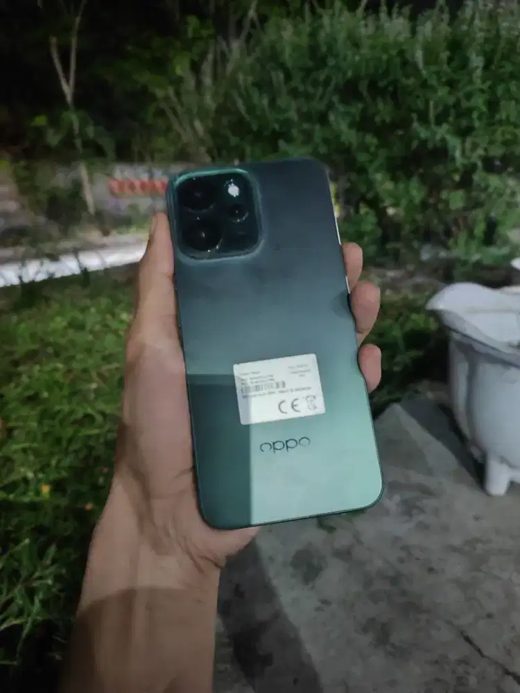 Oppo Reno 14F 5G 8/256Gb