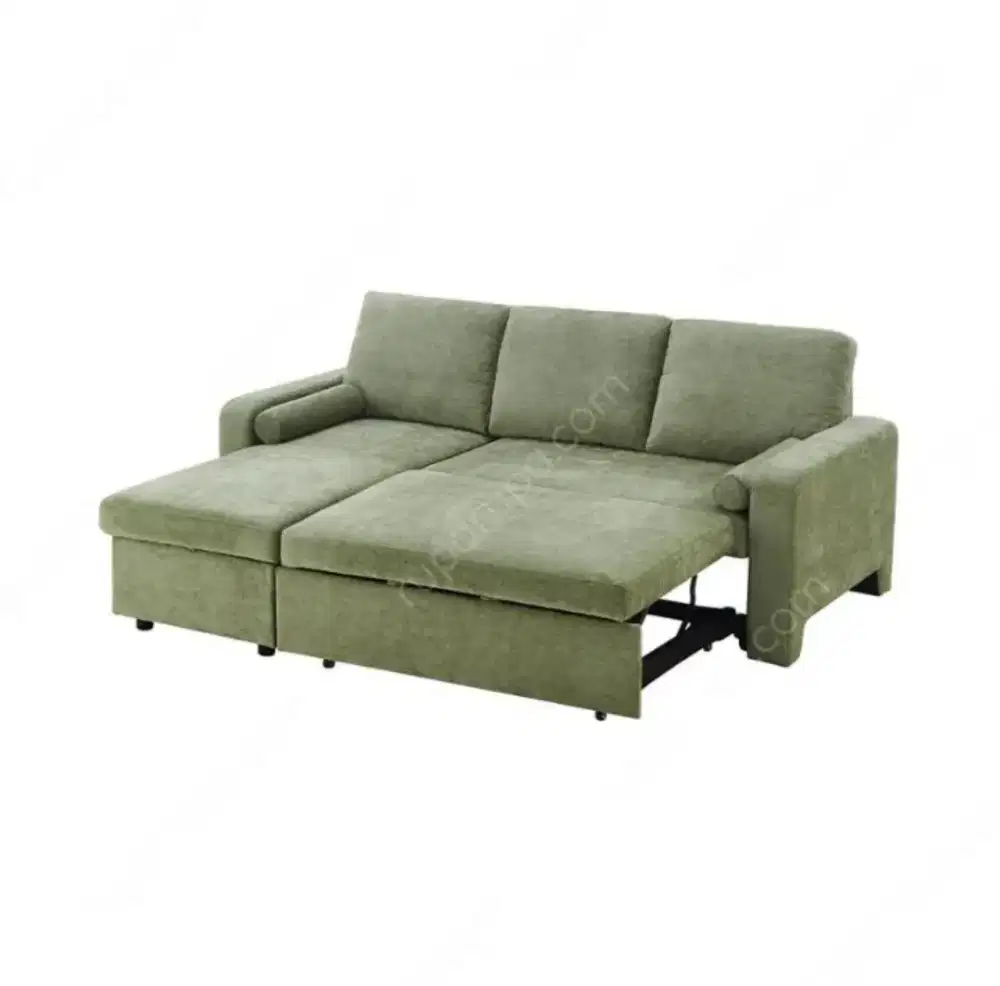 Selma sofa storage L