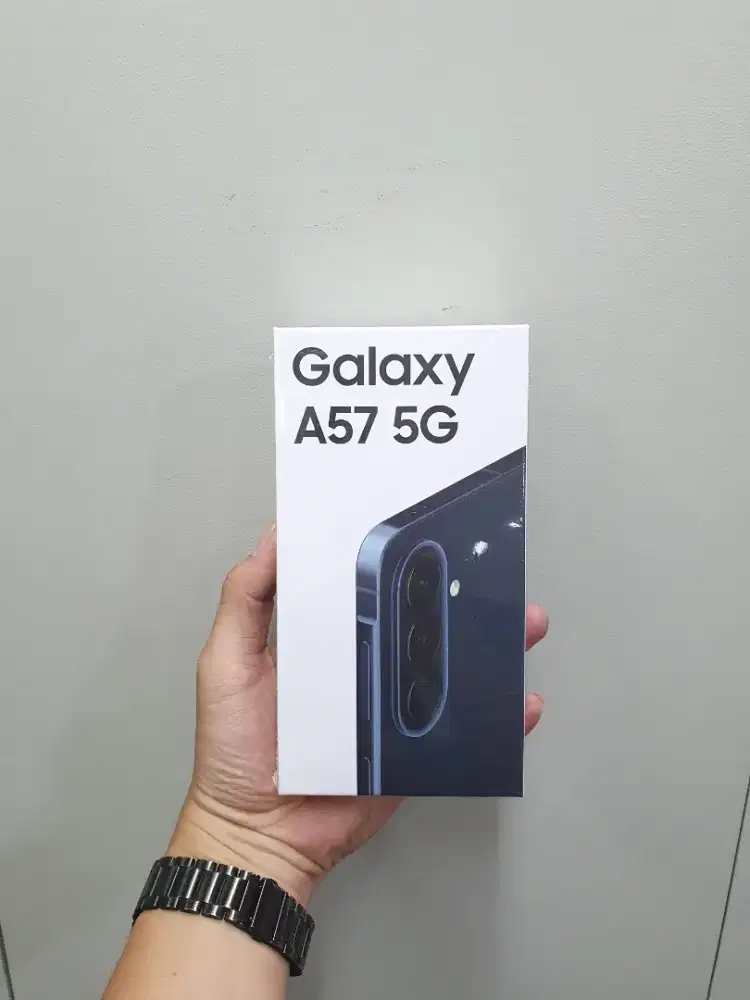 Samsung A57 ⁵g 16/256gb
