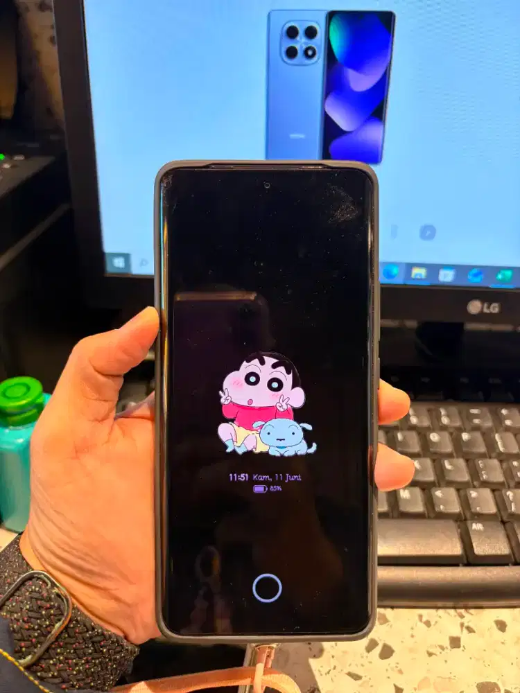 Redmi note 15 4G