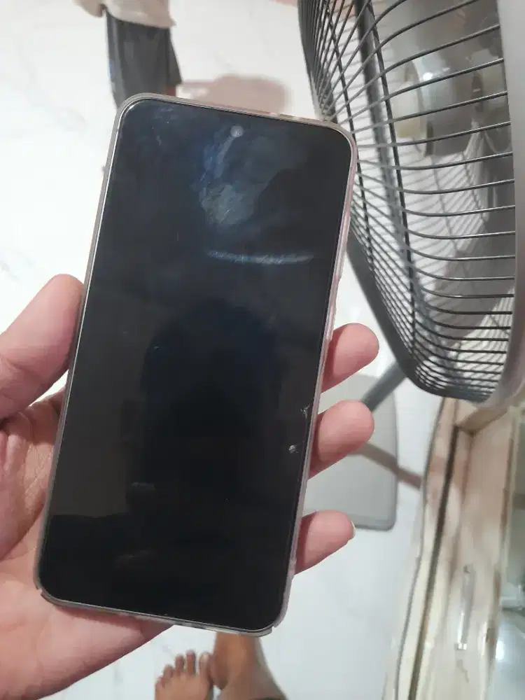 Jual hp terkunci