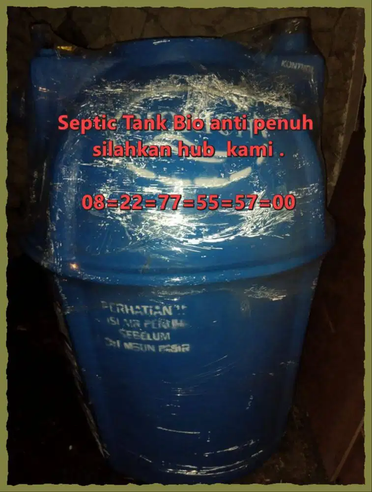 Septicktank, Biofil, Biotank, Biofilter, Biotech, Septictank,