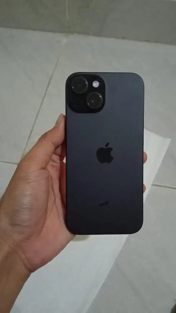IPhone 15 128gb (IBox)