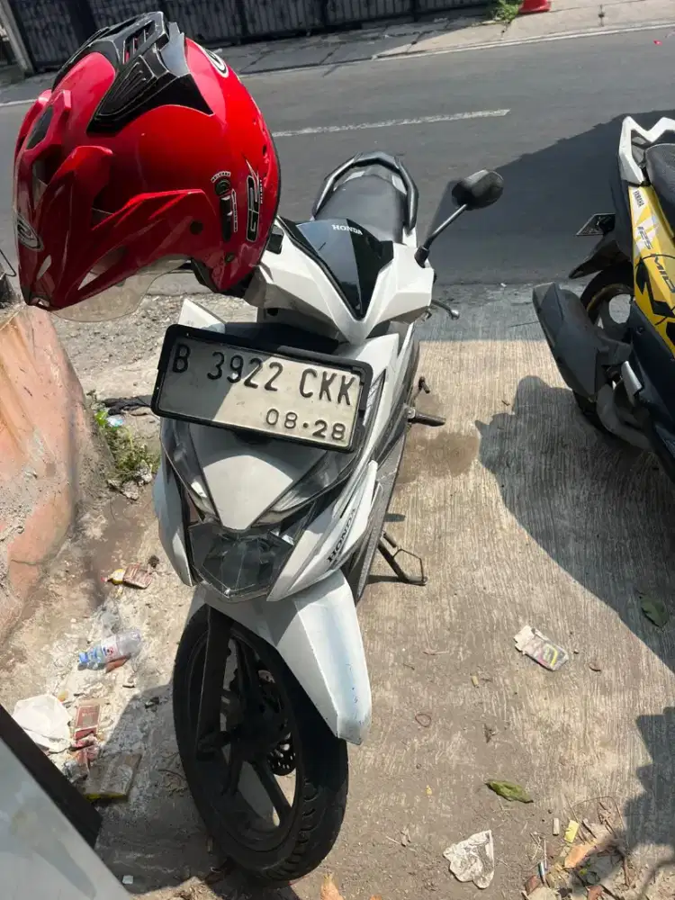 MOTOR BEAT 2017