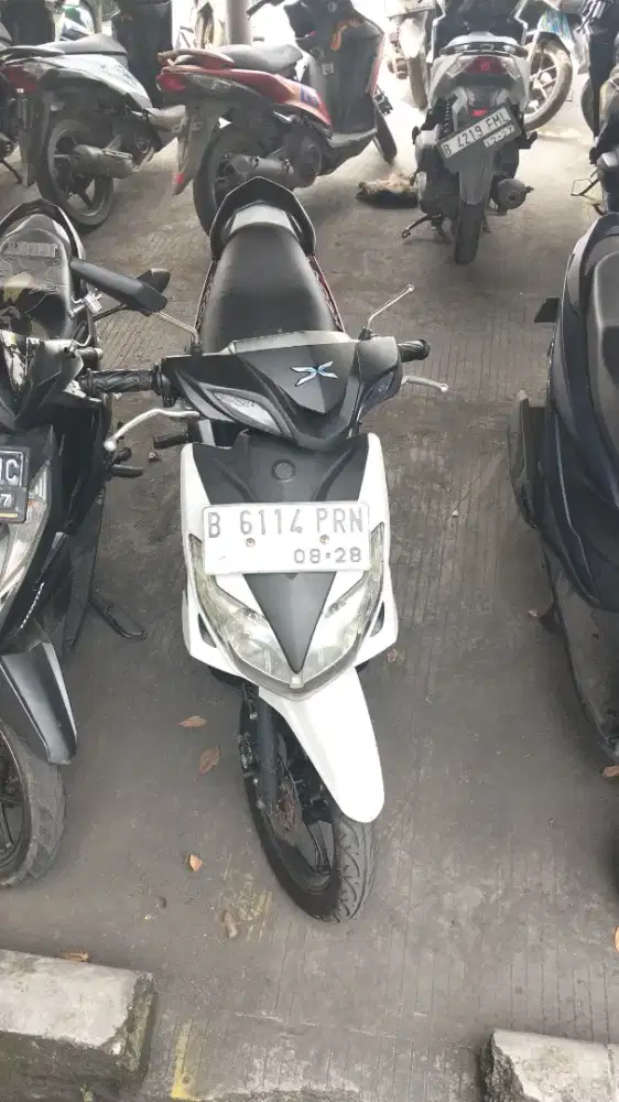 Gasken abgku jual cepat