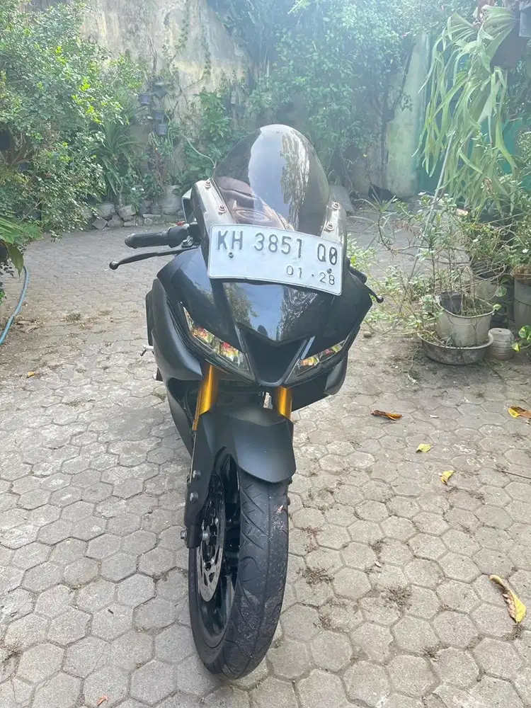 Yamaha R15 2021 Murah