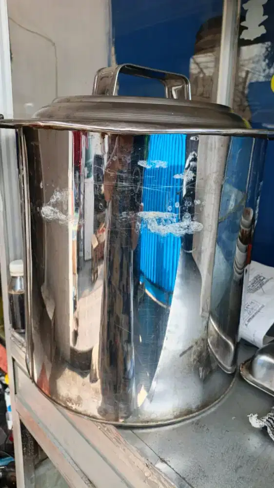 Dijual Dandang / Panci Mie ayam / Bakso