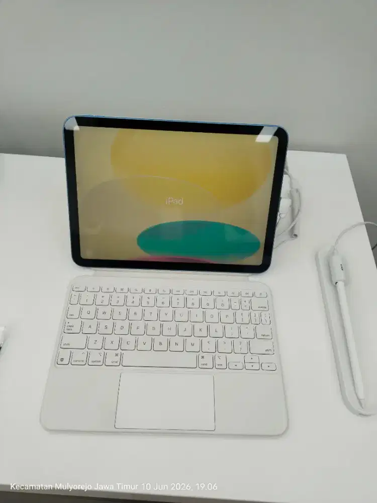 IPAD (A16)  CICILAN MURAH