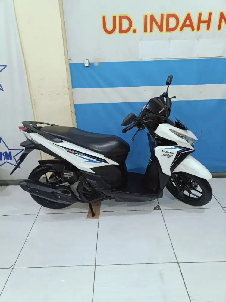 L Surabaya Honda VARIO ESP CBS SPORTY FI ECO 125 2016