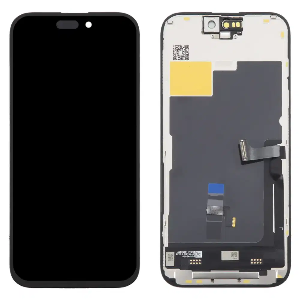 LCD iphone 15 basic