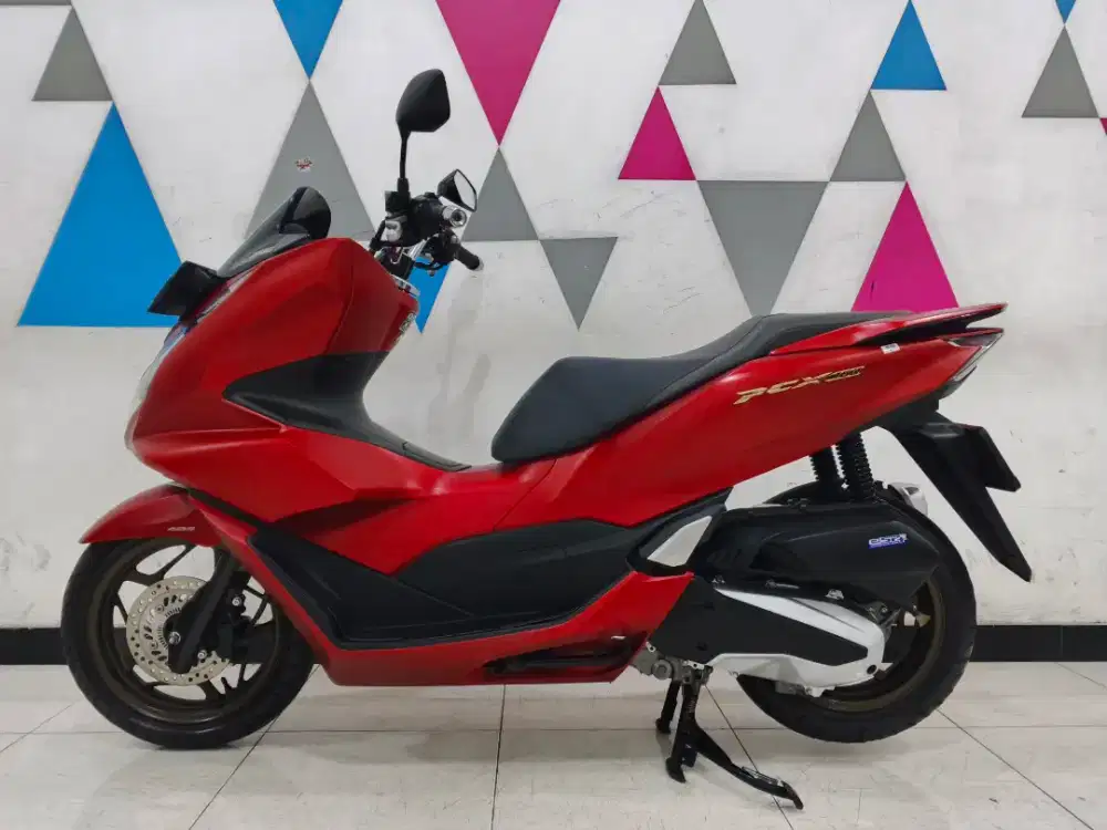 Pcx160 ABS tahun 2024