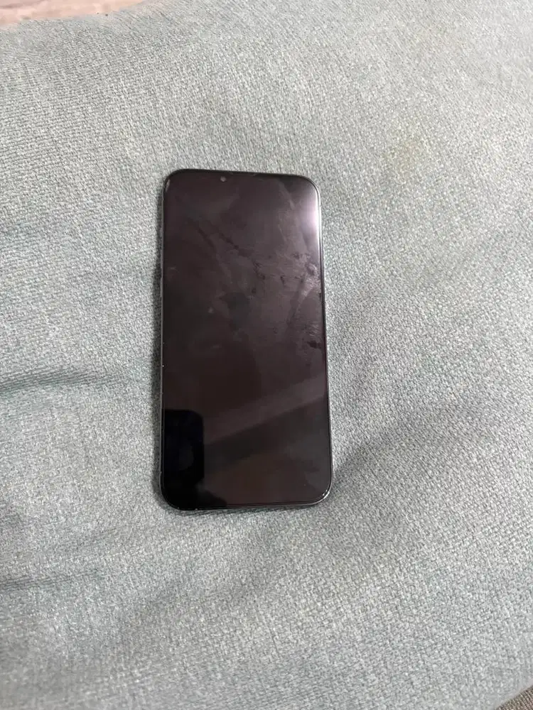 Iphone 13 Pro Max 256 GB ex Ibox