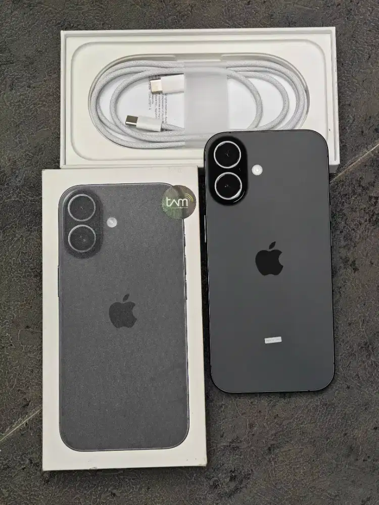 iPhone 17 256 ibox full ori