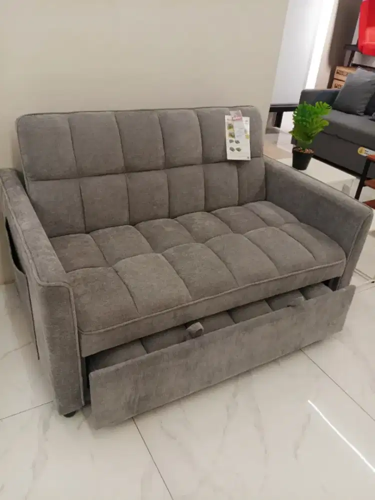 Promo sofa sleeper/sofa tamu