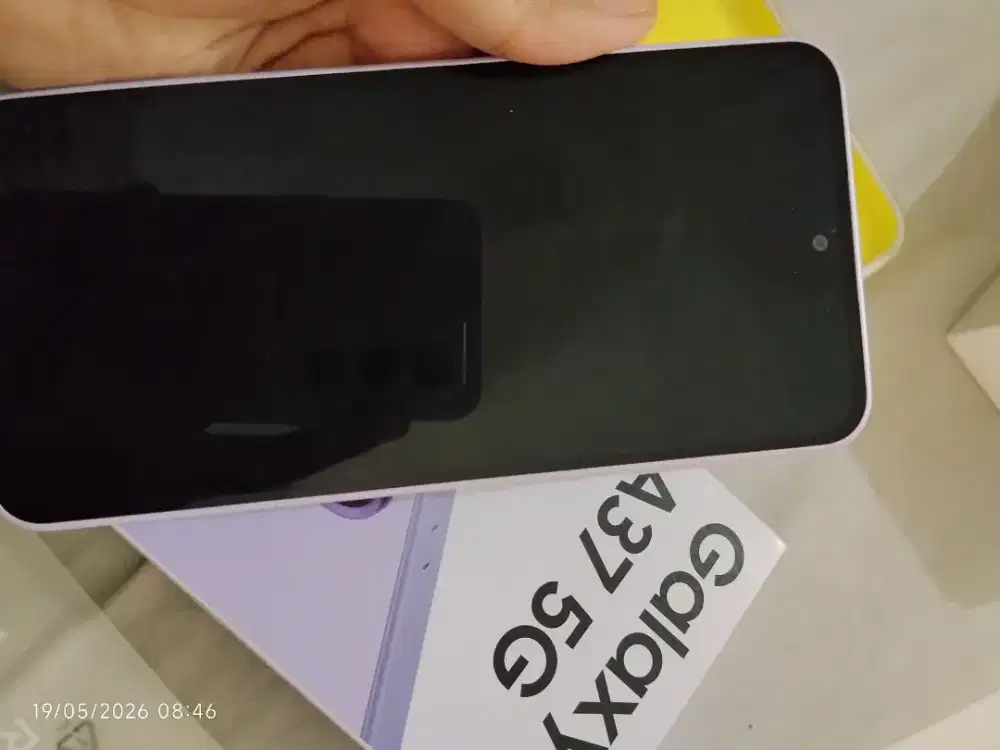 Samsung A37  5G