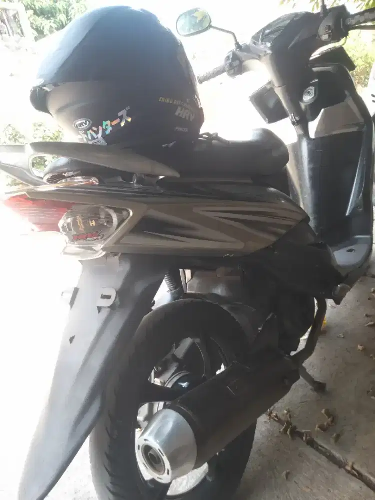 Mio soul 2011 lengkap