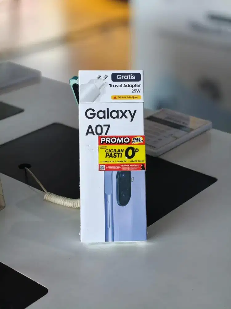 Samsung Galaxy A07