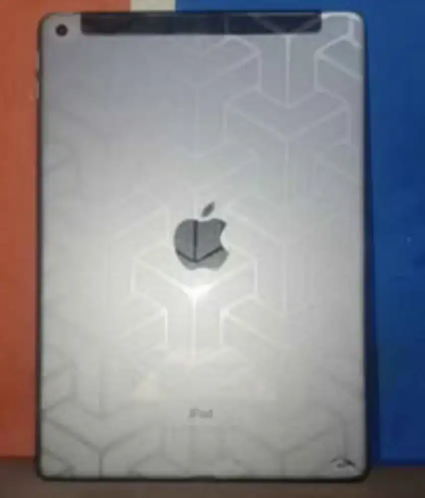 Ipad gen 6 wifi only
