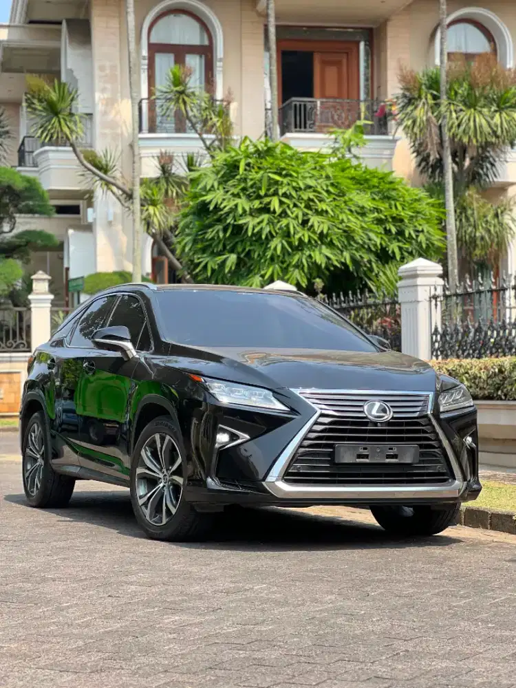 [ Cash ] Lexus Rx300