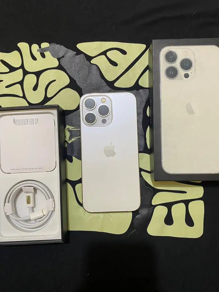 IPHONE 13PRO 256 ALL OPERATOR