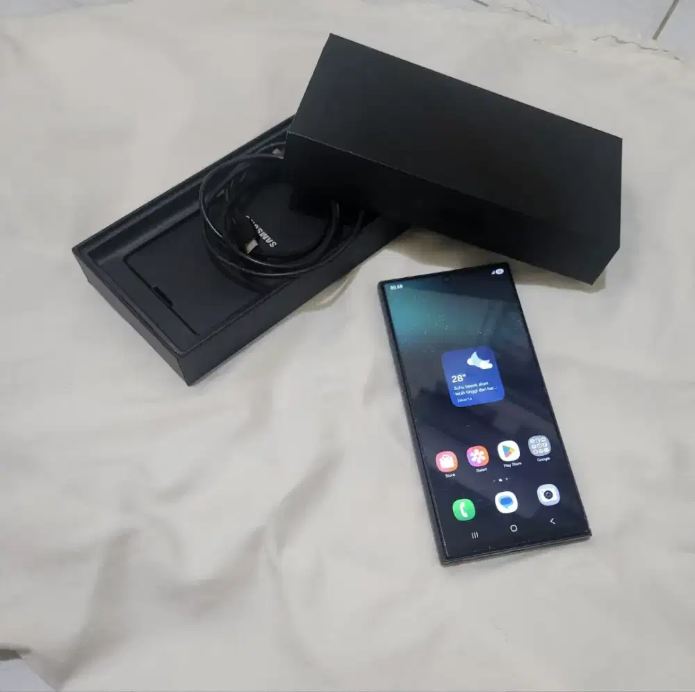 Samsung s22 ultra