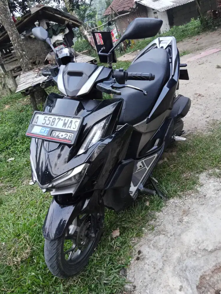 VARIO160 CBS 2023