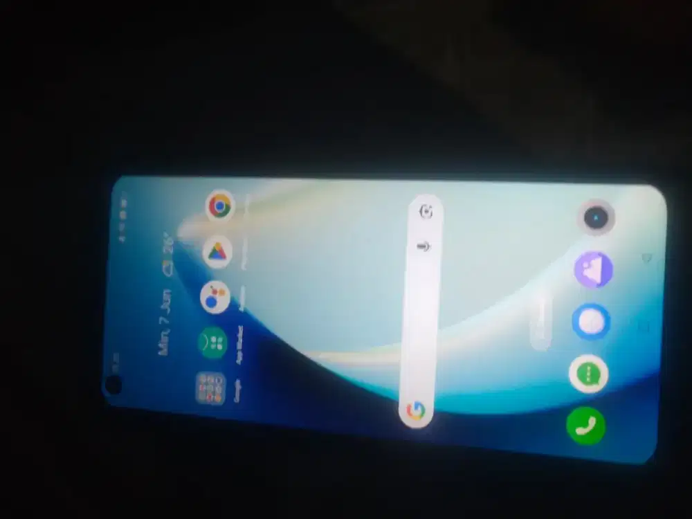 Realme 8 1jt FP