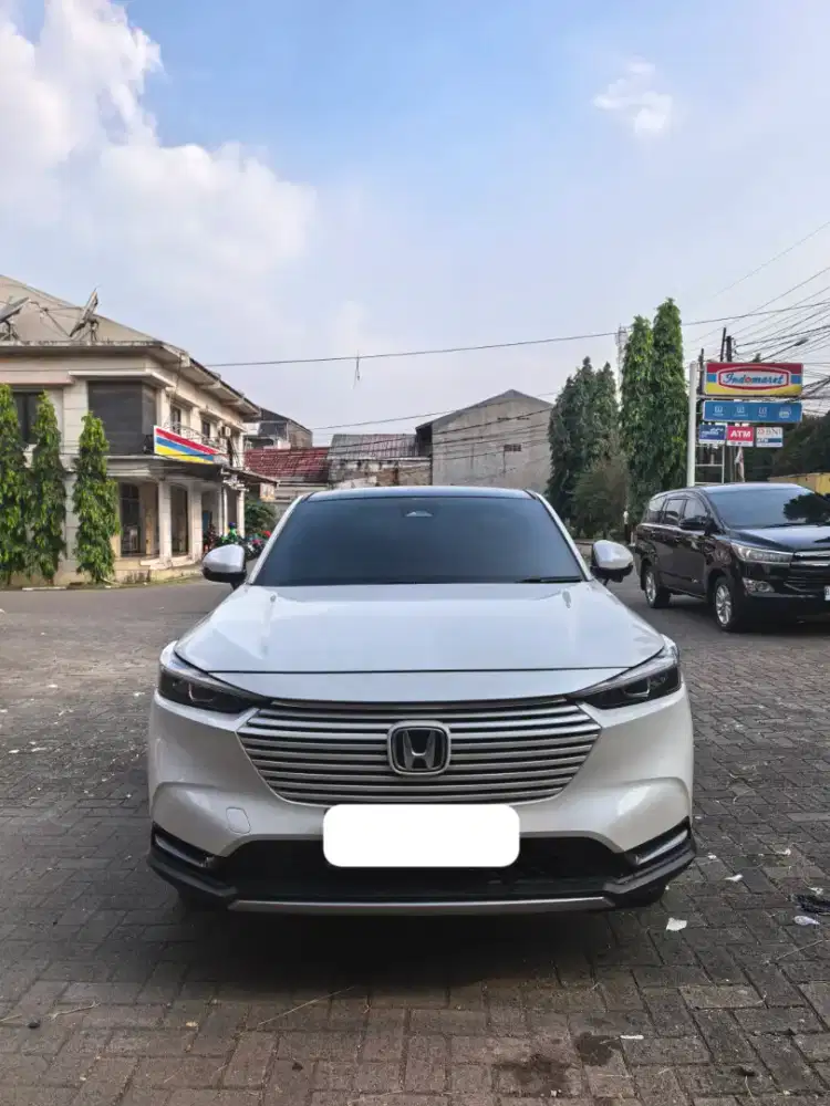 HRV SE 2023 PLAT 2024