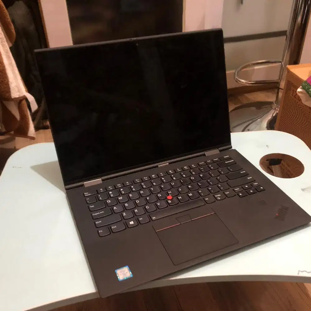 Lenovo Thinkpad X1 Yoga Gen 3 Laptop 360 Stylus 8/512