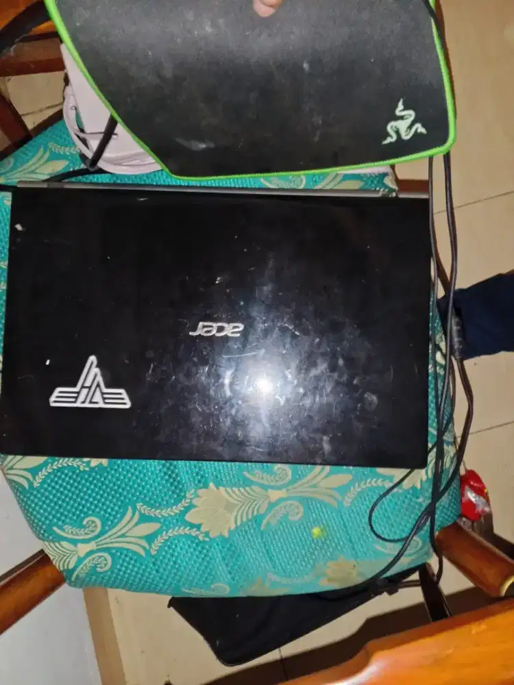 Laptop Acer Aspire V3-571G GT740M Intel-i73236QM