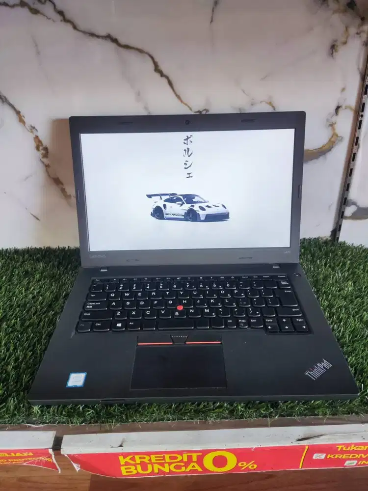 LENOVO THINKPAD L470