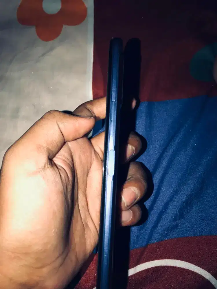 vivo y15s RAM 3gb Internal 32gb