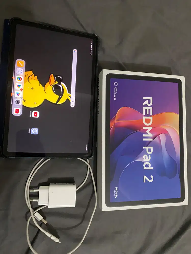 xiaomi redmi pad 2 128gb