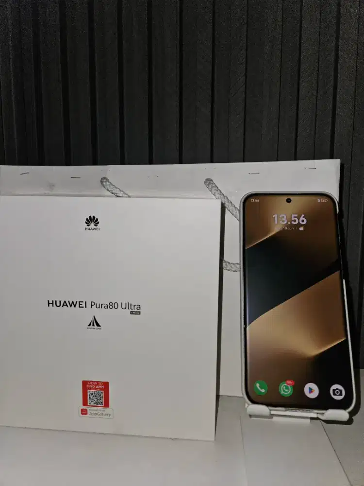 Huawei Pura 80 Ultra 16/512Gb